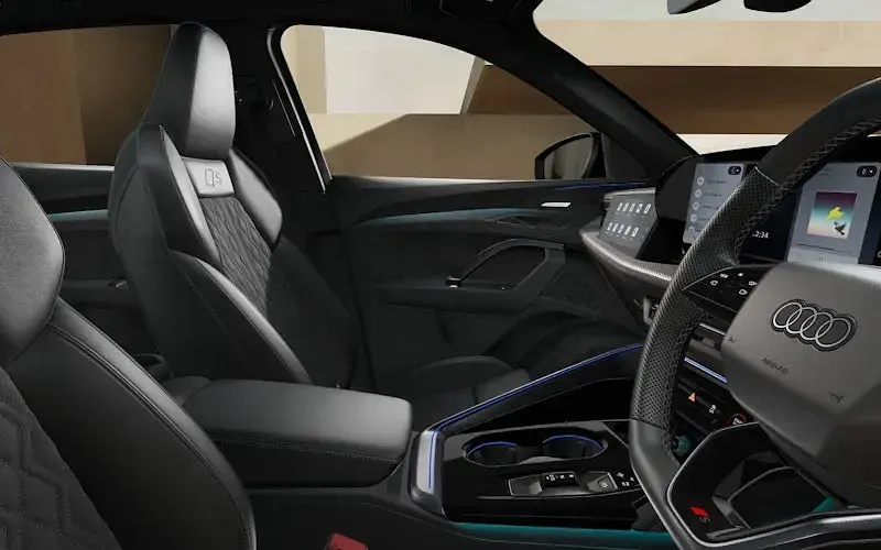 New Audi Q5 204 HP (150 kW) 2026 SUV