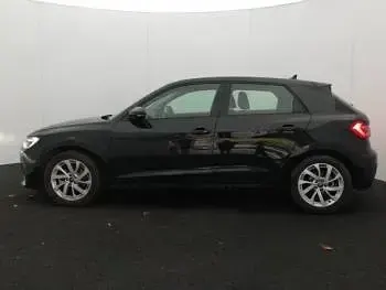 Used Audi A1 Sport 116 HP (85 kW) 2024 Black SUV