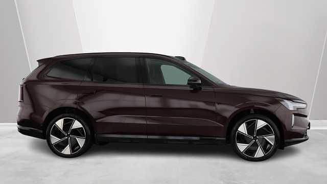 Used Volvo EX90 Performance 375 kW (510 HP) 2025 SUV