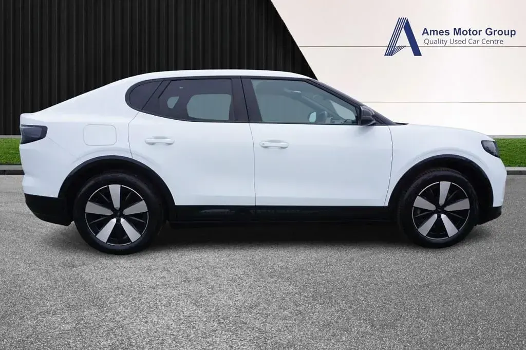 Used Ford Capri Select 210 kW (286 HP) 2025 SUV