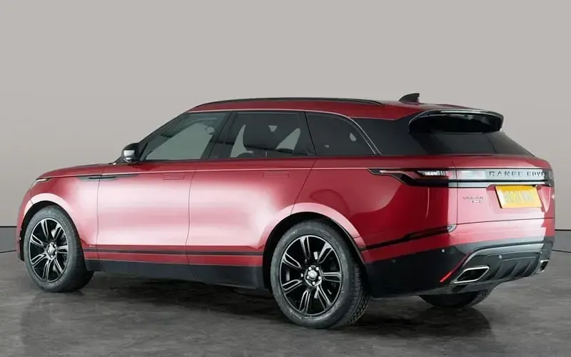 Käytetty Land Rover Range Rover Velar SE Dynamic 300 HP (220 kW) 2022 Katumaasturi