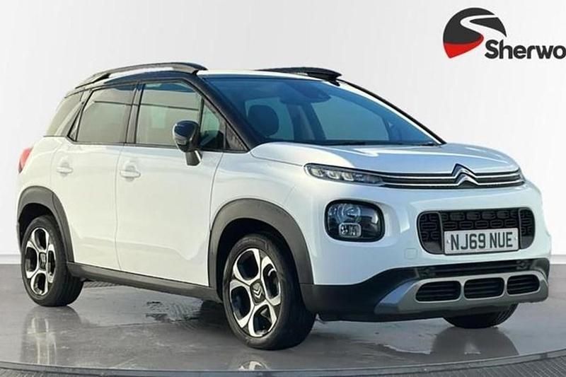 Used 2019 Citroën C3 Aircross Flair SUV | £8,895 (Fair price) - Image 1/1