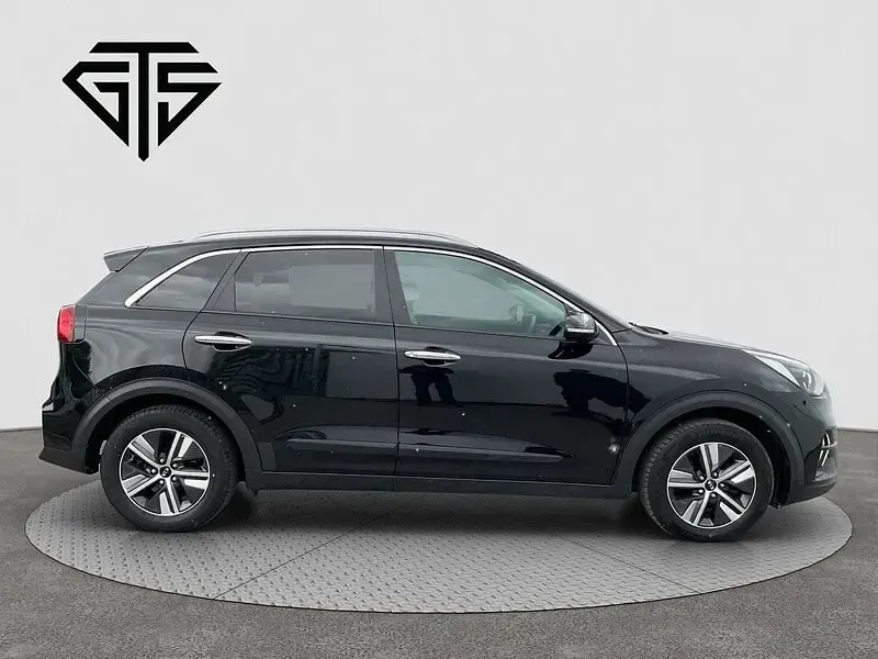 Used Kia Niro 2021 Black SUV
