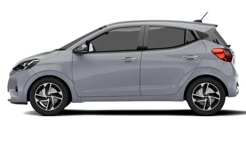 Used Hyundai i10 SE 67 HP (49 kW) 2020 Hatchback