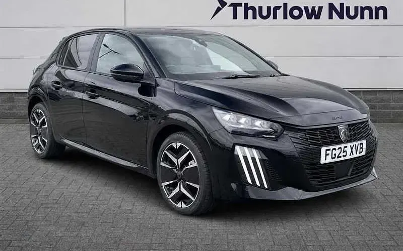 Used Peugeot 208 GTi 102 HP (75 kW) 2024 Hatchback