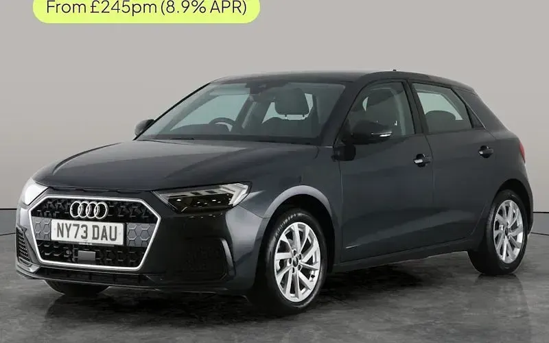Used Audi A1 Sportback Sport 95 HP (69 kW) 2024 Hatchback