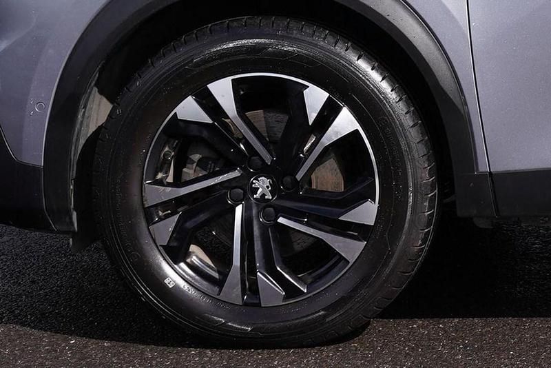 Used Peugeot e-2008 GT 100 kW (136 HP) 2022 SUV