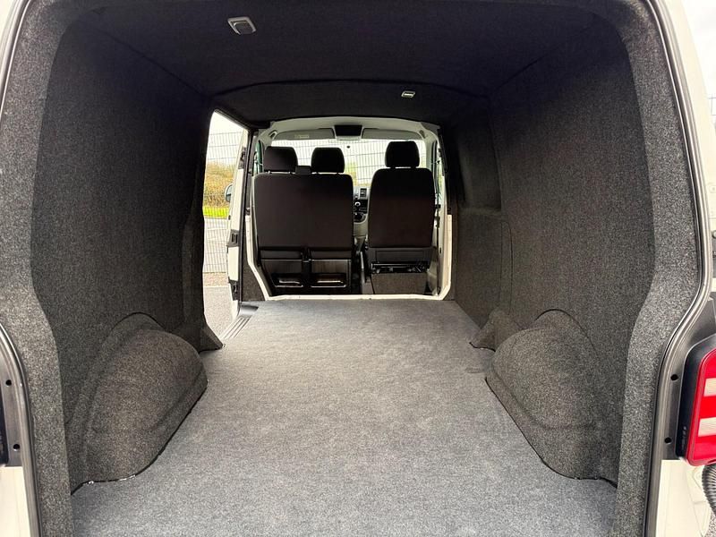 Used VW T6.1 Startline 2019 White Van