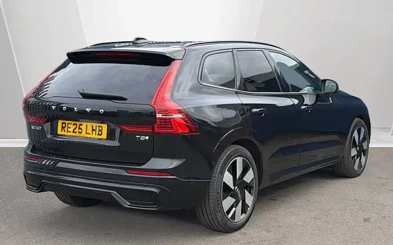 Second-hand Volvo XC60 Ultra 455 CP (334 kW) 2024 SUV