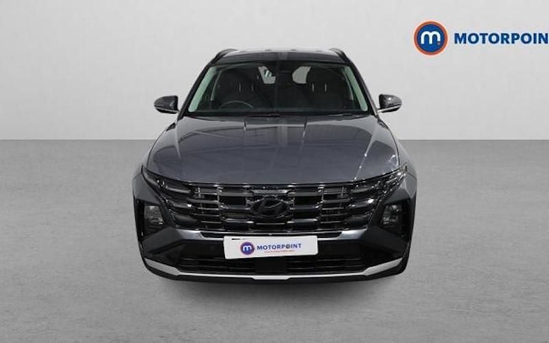 Used Hyundai Tucson Premium 252 HP (185 kW) 2026 SUV