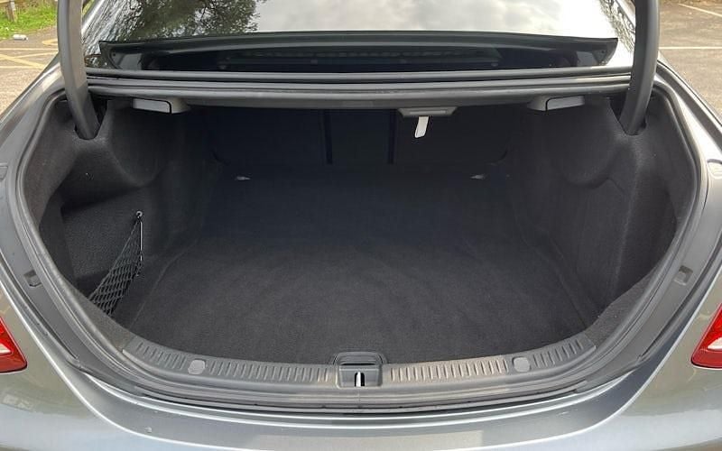 Used Mercedes E53 AMG Premium Plus 435 HP (319 kW) 2020 Sedan