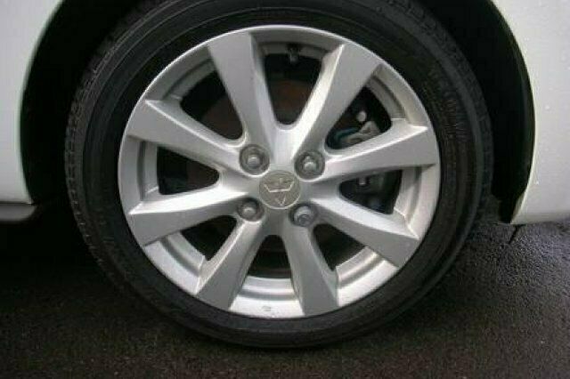 Used Mitsubishi Mirage 69 HP (50 kW) 2013 Hatchback