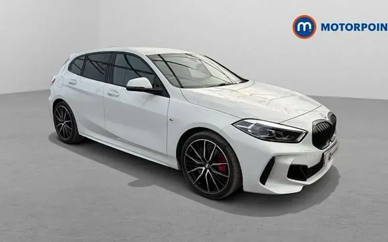 Used BMW 128 265 HP (194 kW) 2023 Hatchback