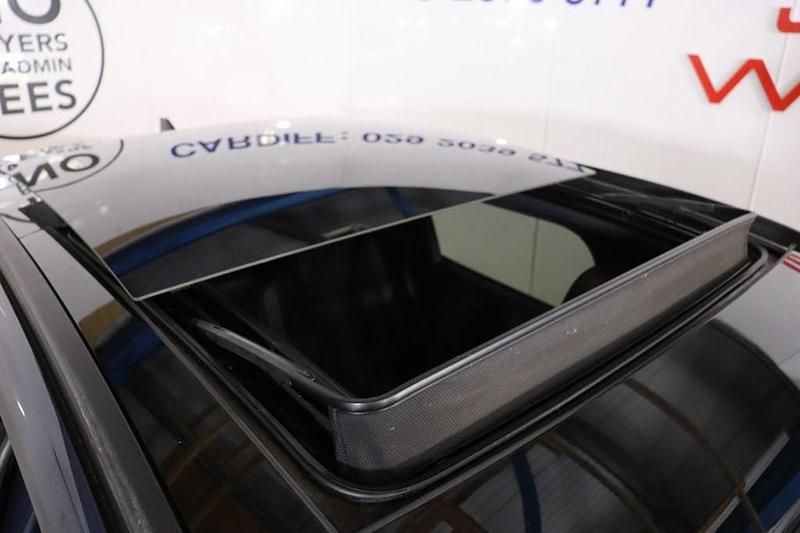 Used Ford Kuga ST-Line X 225 HP (165 kW) 2021 Blue SUV