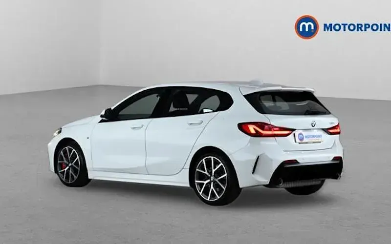 Used BMW 128 265 HP (194 kW) 2024 Hatchback