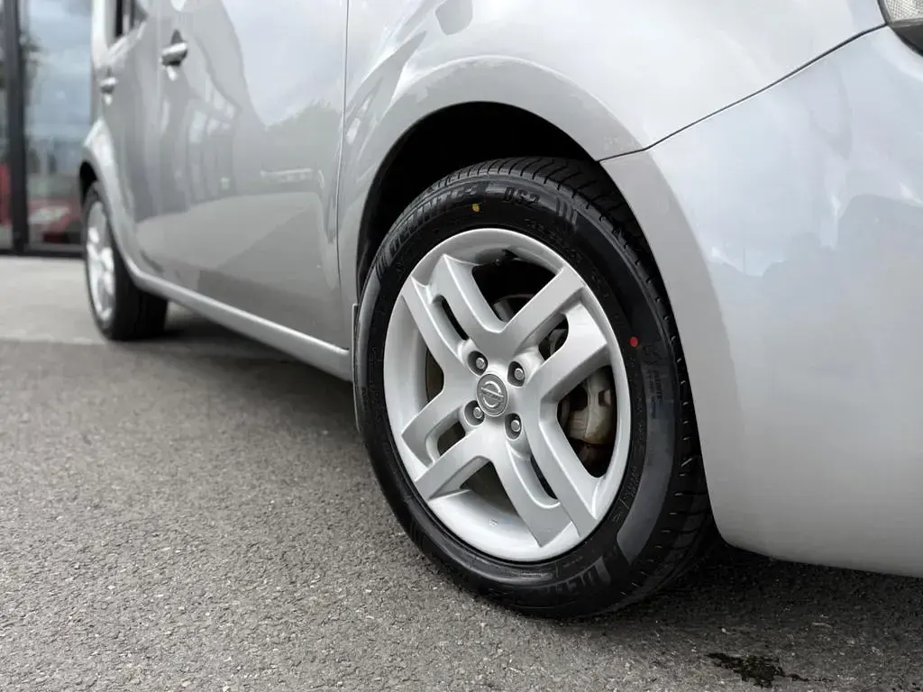Used Nissan Cube 2011 Estate