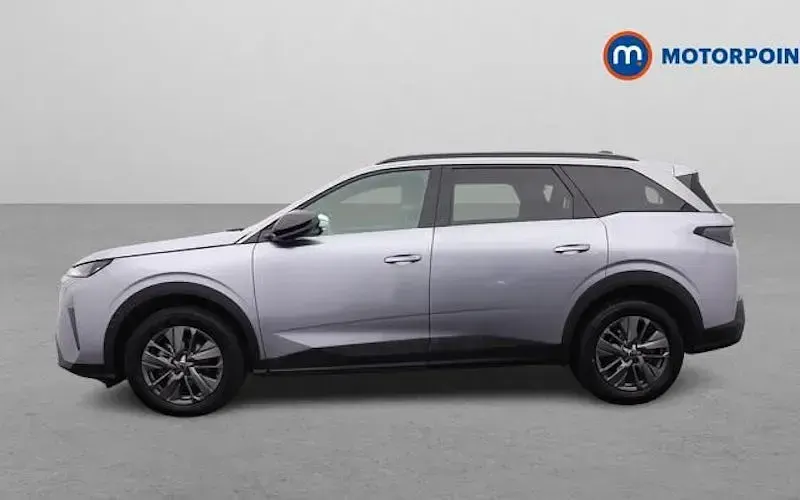 Used Peugeot 5008 Allure 145 HP (106 kW) 2026 SUV
