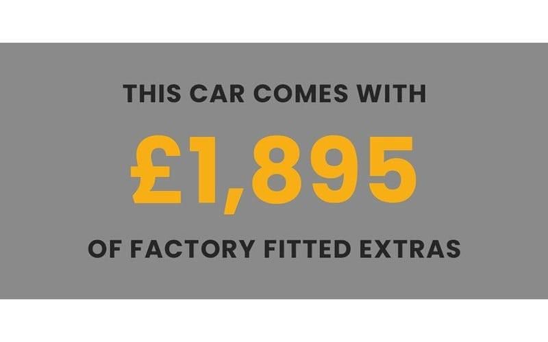 Onyx black Used 2021 Volvo XC40 Inscription SUV | £17,295 (Fair price) - Image 1/1