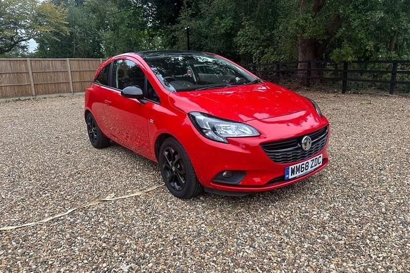 Used 2019 Vauxhall Corsa Hatchback | £6,995 (Fair price) - Image 1/1