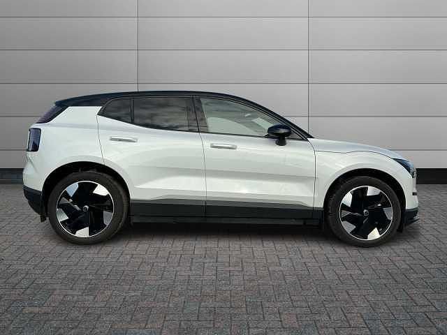 Used Volvo EX30 Plus 197 kW (268 HP) 2026 SUV