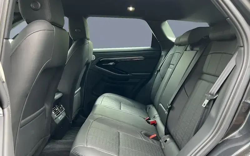 Used Land Rover Range Rover evoque HSE Dynamic 182 HP (133 kW) 2020 SUV