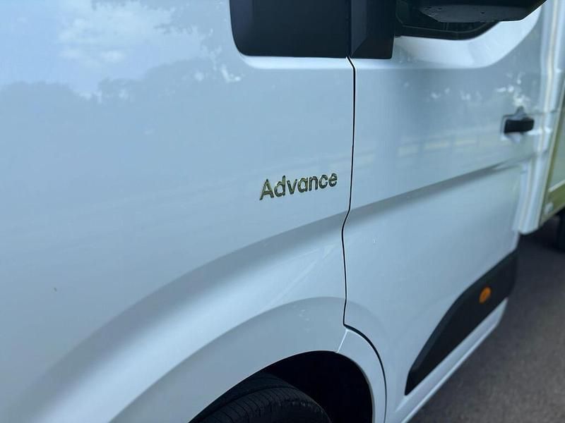 Nowe Renault Master 150 KM (110 kW) 2025 Biały Minivan