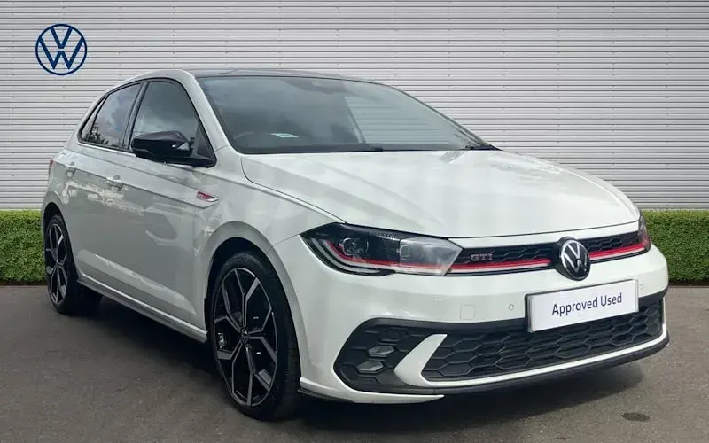 Used VW Polo GTI 207 HP (152 kW) 2025 Hatchback