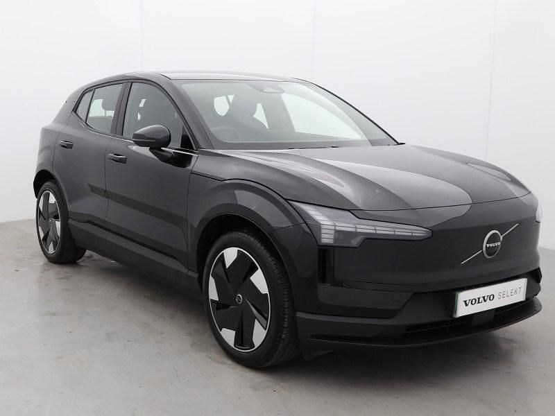 New Volvo EX30 Performance 314 kW (428 HP) 2025 Other SUV