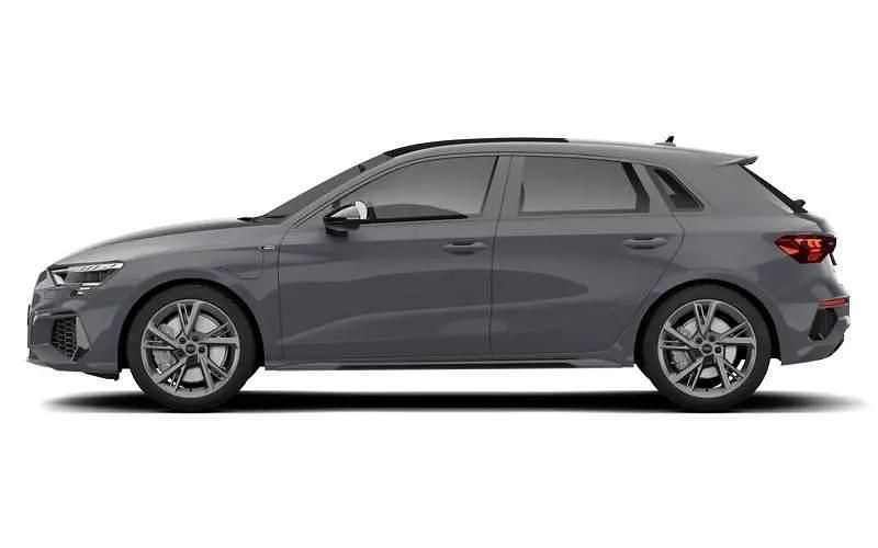 New 2024 Audi A3 Sportback Black Edition Hatchback | £34,489 (Super price) - Image 1/1