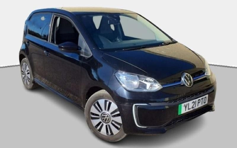 Used 2022 VW e-up! Hatchback | £9,700 (Fair price) - Image 1/1