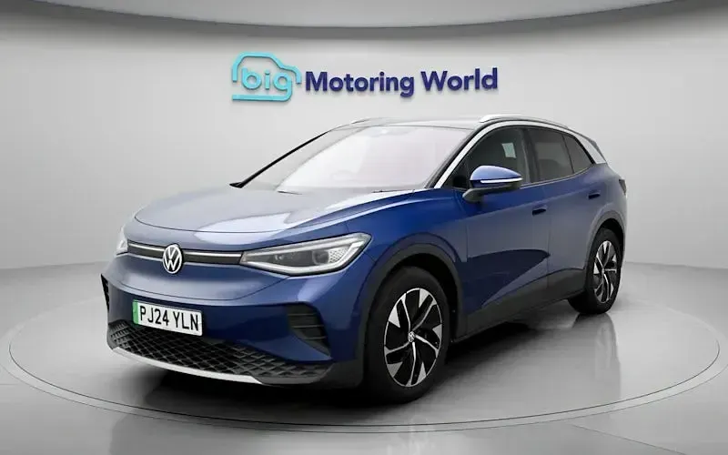 Used VW ID.4 Pro 210 kW (286 HP) 2026 SUV