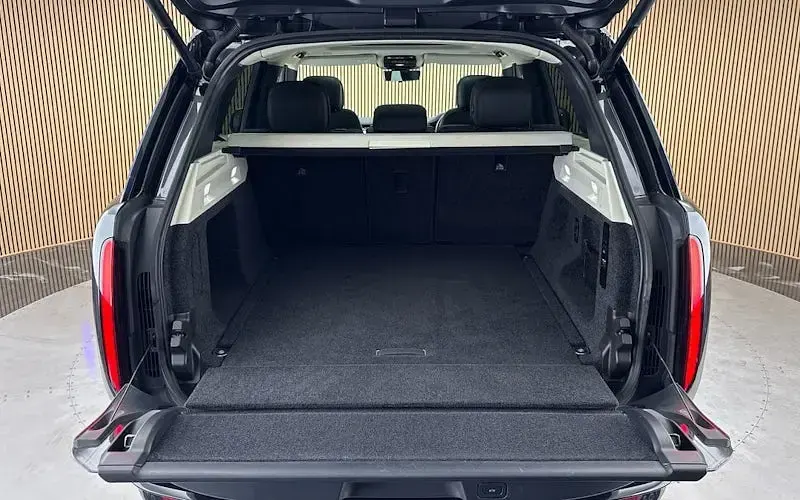 Used Land Rover Range Rover HSE 300 HP (220 kW) 2022 Grey SUV
