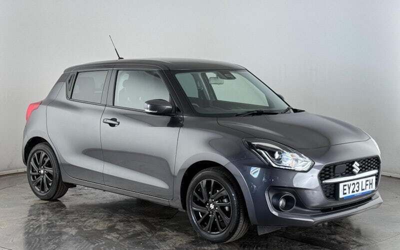 Used 2021 Suzuki Swift SZ5 Hatchback | £15,800 (Fair price) - Image 1/3