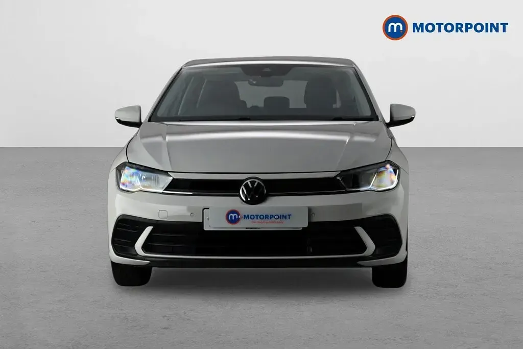 Used VW Polo Life 2023 Grey Hatchback