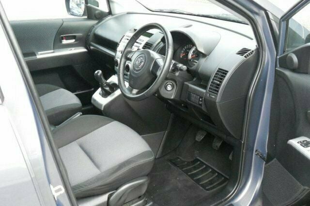 Used Mazda 5 2007 MPV