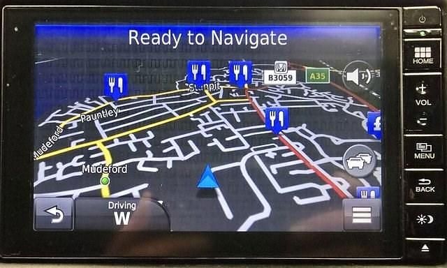 Used Honda Civic SE Plus 2016 Red Estate