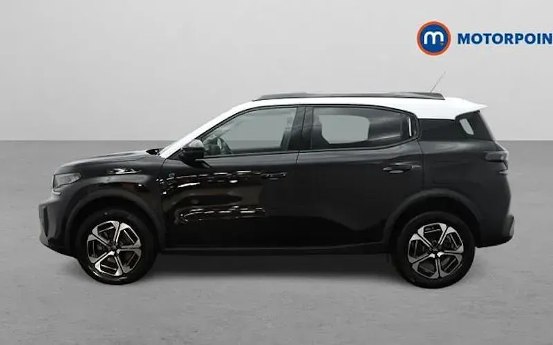 Used Citroën e-C3 83 kW (113 HP) 2026 Hatchback