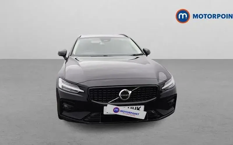 Used Volvo V60 Plus 197 HP (144 kW) 2026 Estate