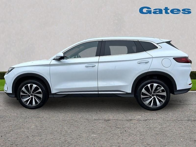 Used BYD Seal Boost 2025 White Estate