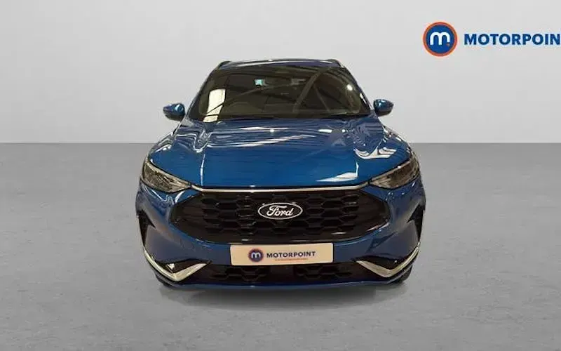 Used Ford Kuga ST-Line 179 HP (131 kW) 2026 SUV