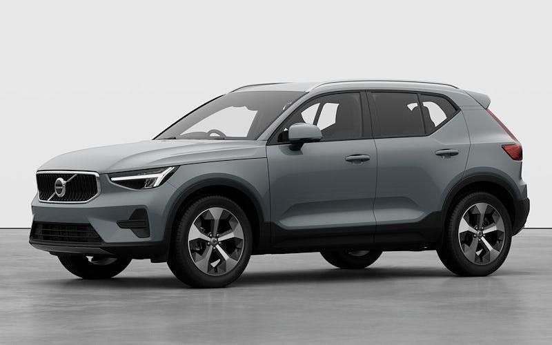 New 2025 Volvo XC40 Core SUV | £36,590 (Fair price) - Image 1/4