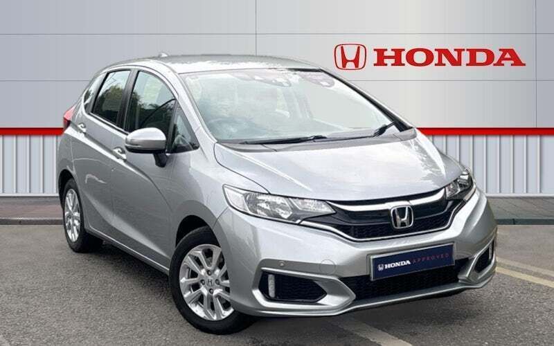 Used 2020 Honda Jazz SE Hatchback | £9,361 (Fair price) - Image 1/4