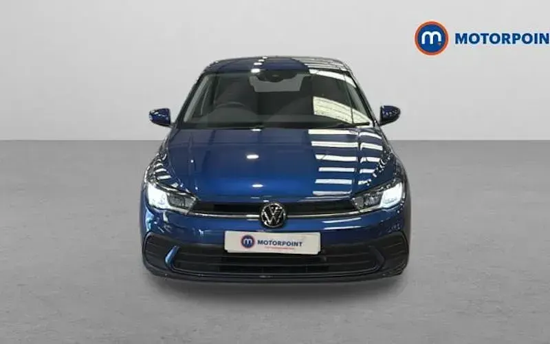 Used VW Polo Life 80 HP (58 kW) 2026 Hatchback