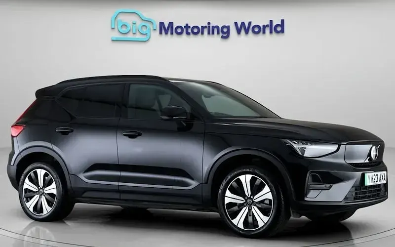 Used Volvo XC40 Core 169 kW (231 HP) 2023 SUV