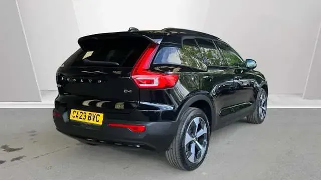 Used Volvo XC40 Ultimate 194 HP (142 kW) 2023 SUV