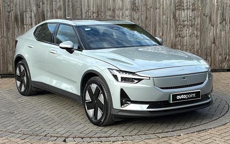 New 2024 Polestar 2 Sedan | £29,999 (A bit pricey) - Image 1/3