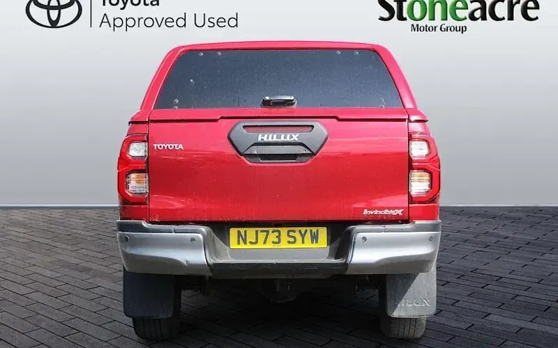 Used Renault Kangoo Dynamique 90 HP (66 kW) 2011 Red MPV