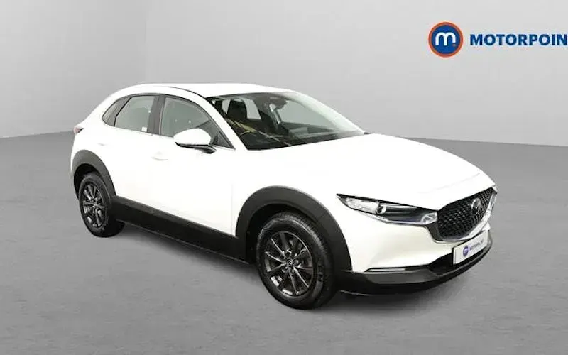Used Mazda CX-30 Center-Line 140 HP (102 kW) 2024 SUV