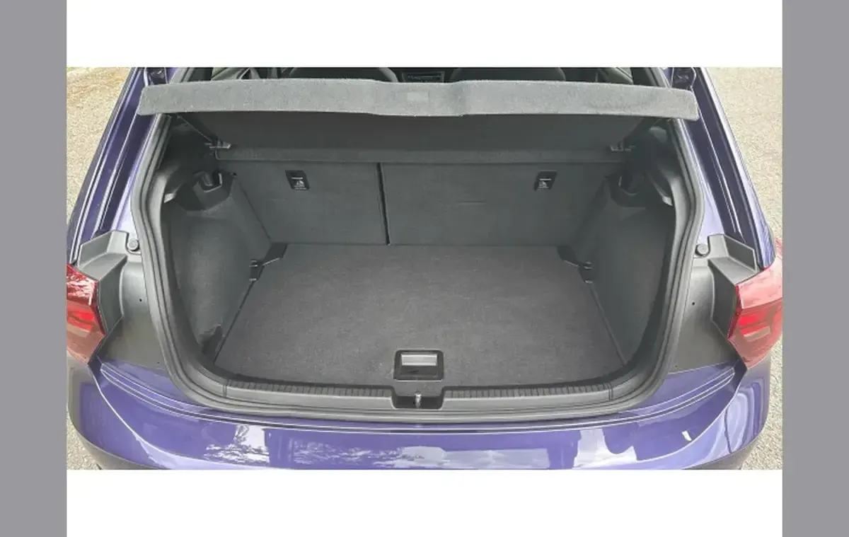Używany VW Polo R-line 110 KM (80 kW) 2024 Other Hatchback