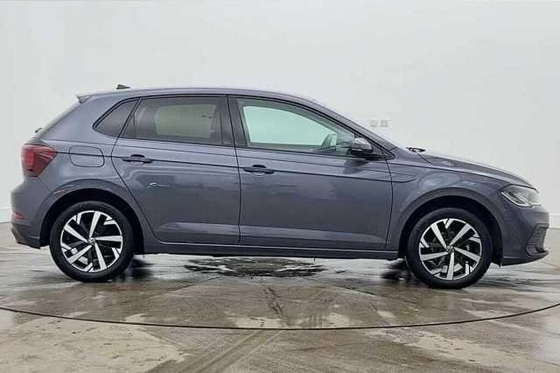 Used VW Polo 95 HP (69 kW) 2025 Hatchback